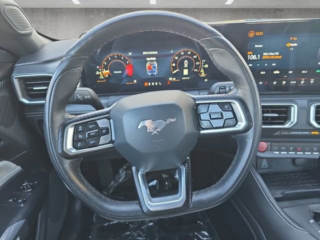 2024 Ford Mustang EcoBoost Premium - Photo 22