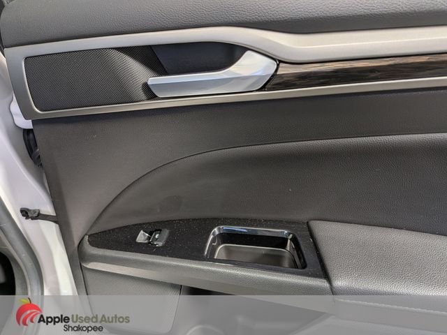 Used 2016 White Ford SE image 34