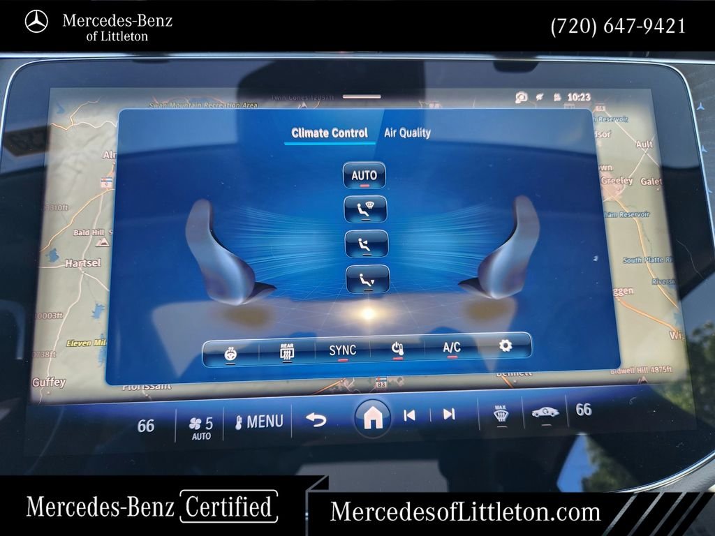 Certified Used 2026 Gray Mercedes-Benz E 350 image 18