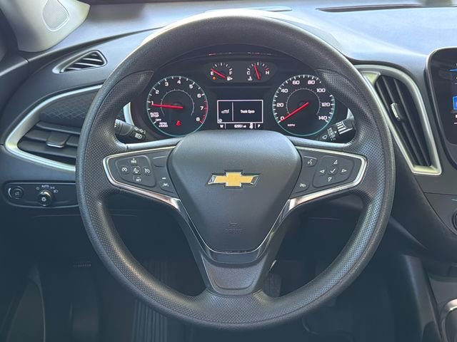 Used 2024 White Chevrolet LT image 23