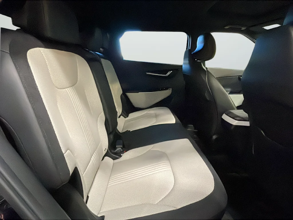 Certified Used 2024 Black Kia GT-Line image 23