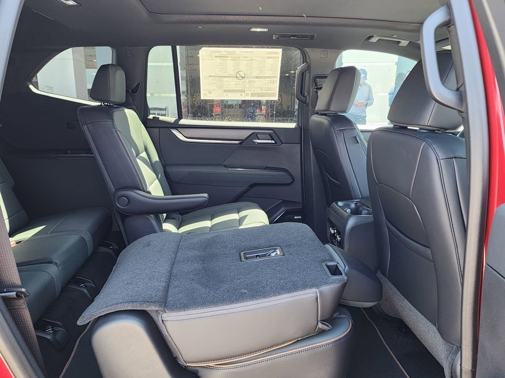 2026 GMC Acadia AT4 - Photo 48
