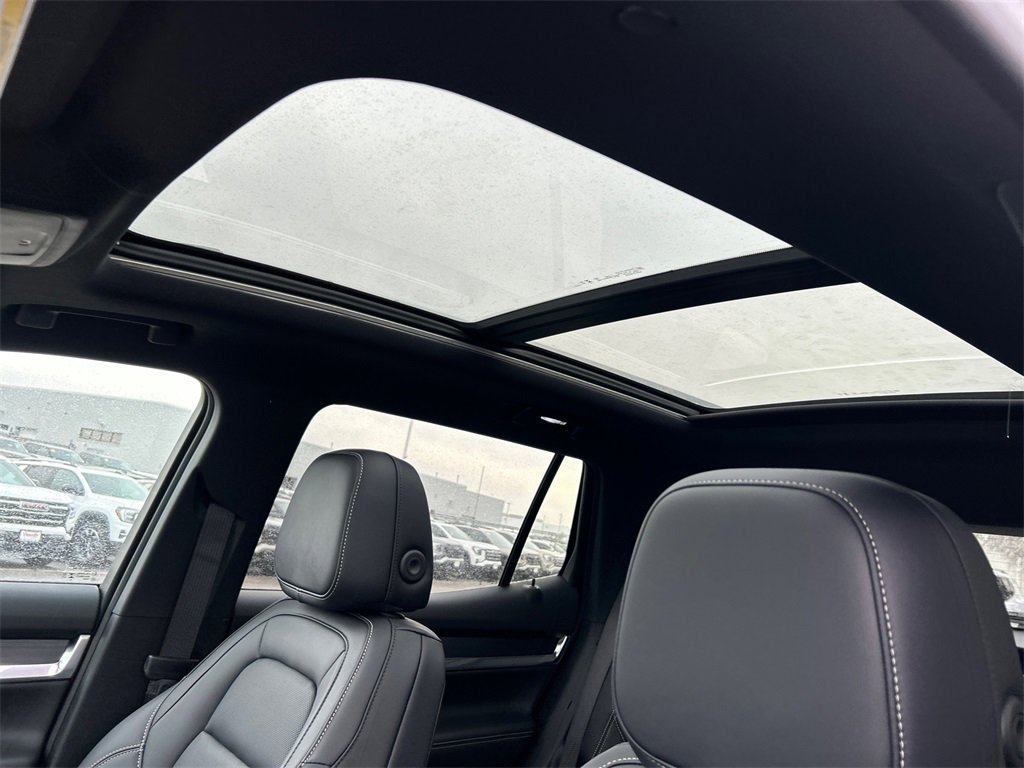 2026 GMC TERRAIN - Image 27