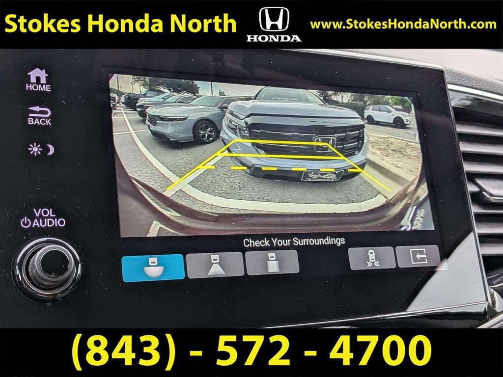 Used 2022  Honda Touring image 27