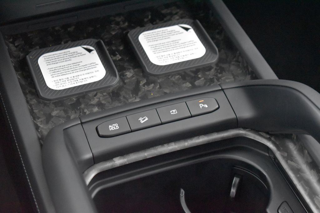 New 2027 Glacial White Pearl Kia X-Pro SX Prestige image 17
