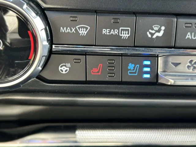 New 2026 White Ford Lariat image 24