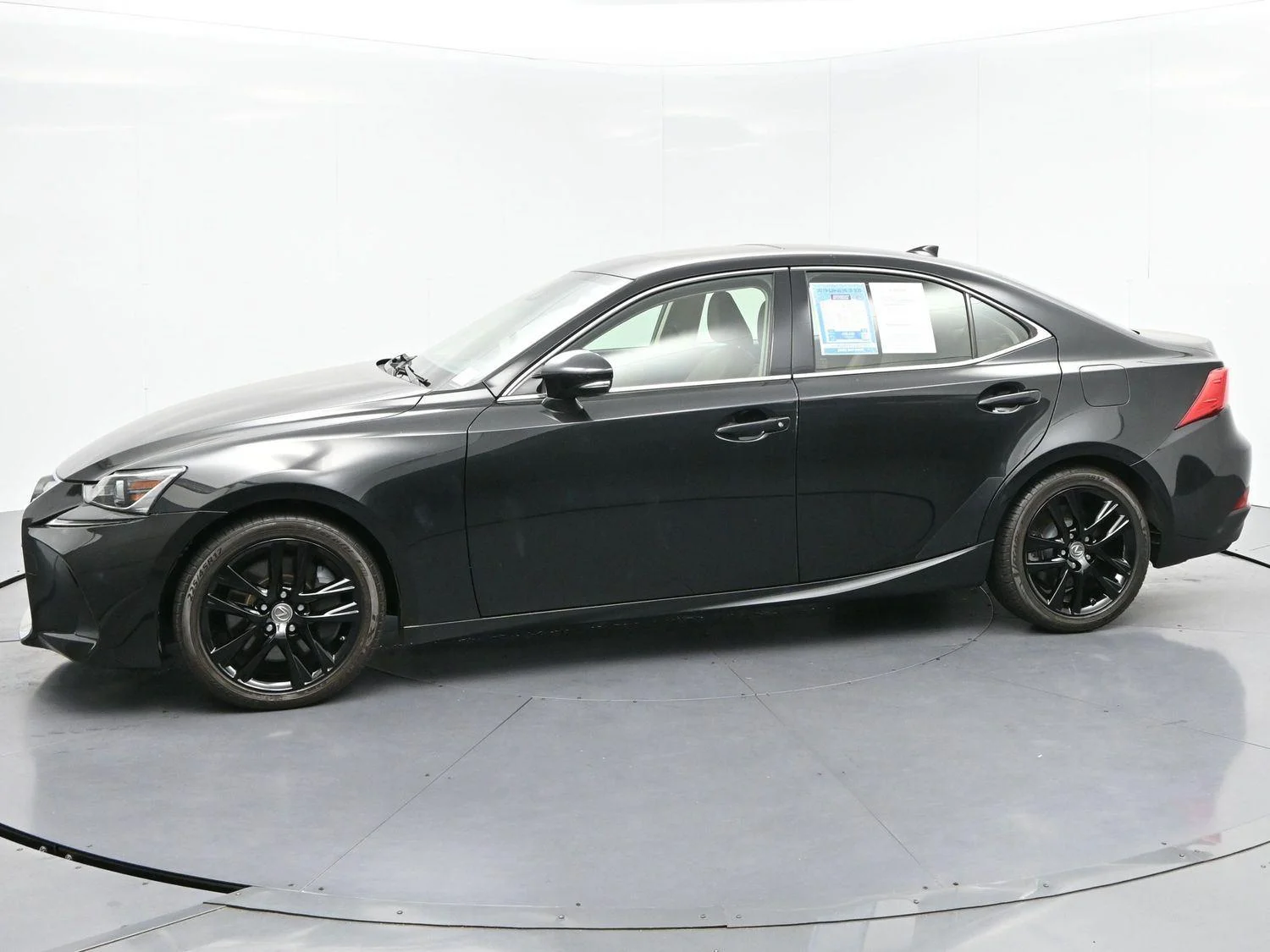 Used 2019 Caviar Lexus IS 300 image 4