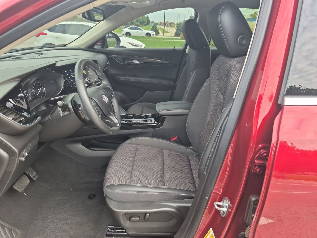 2023 Buick Envision Preferred - Photo 11