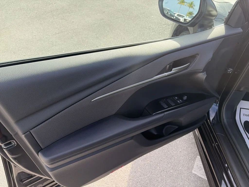 Used 2026 Black Toyota SE image 29