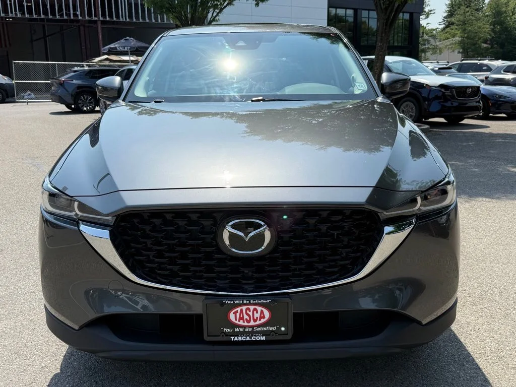 Used 2023 Gray Mazda 2.5 S Preferred Package image 3