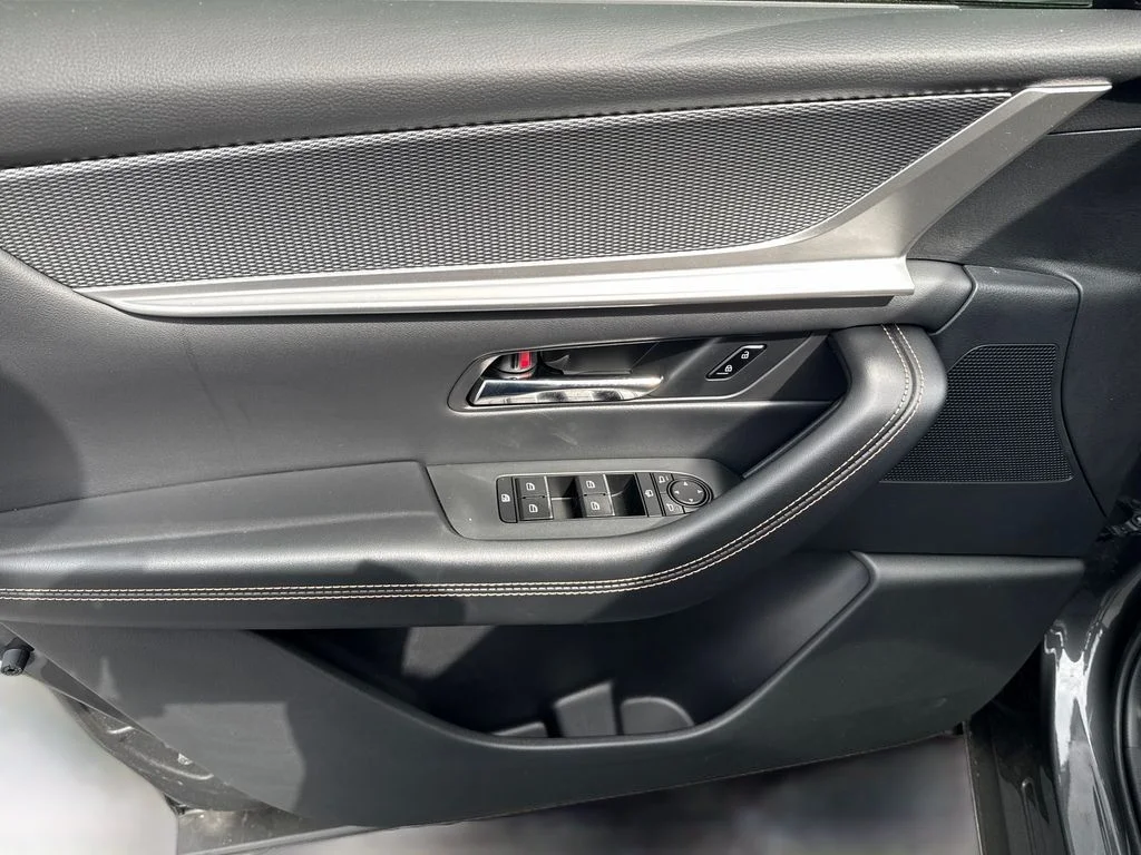 New 2026 Machine Gray Mazda 3.3 Turbo Premium Plus image 12