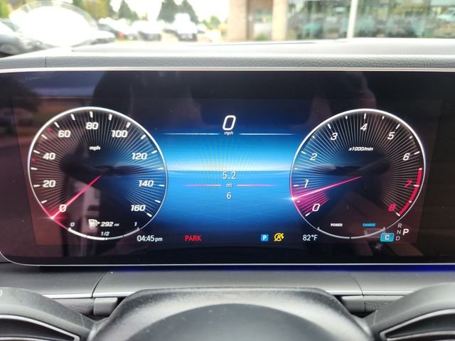 2026 Mercedes-Benz GLE GLE580 - Photo 20