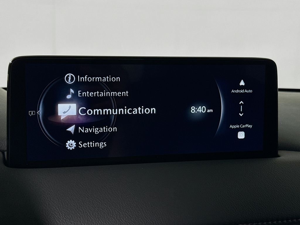 2025 Mazda CX-5 S Select Package - Photo 15