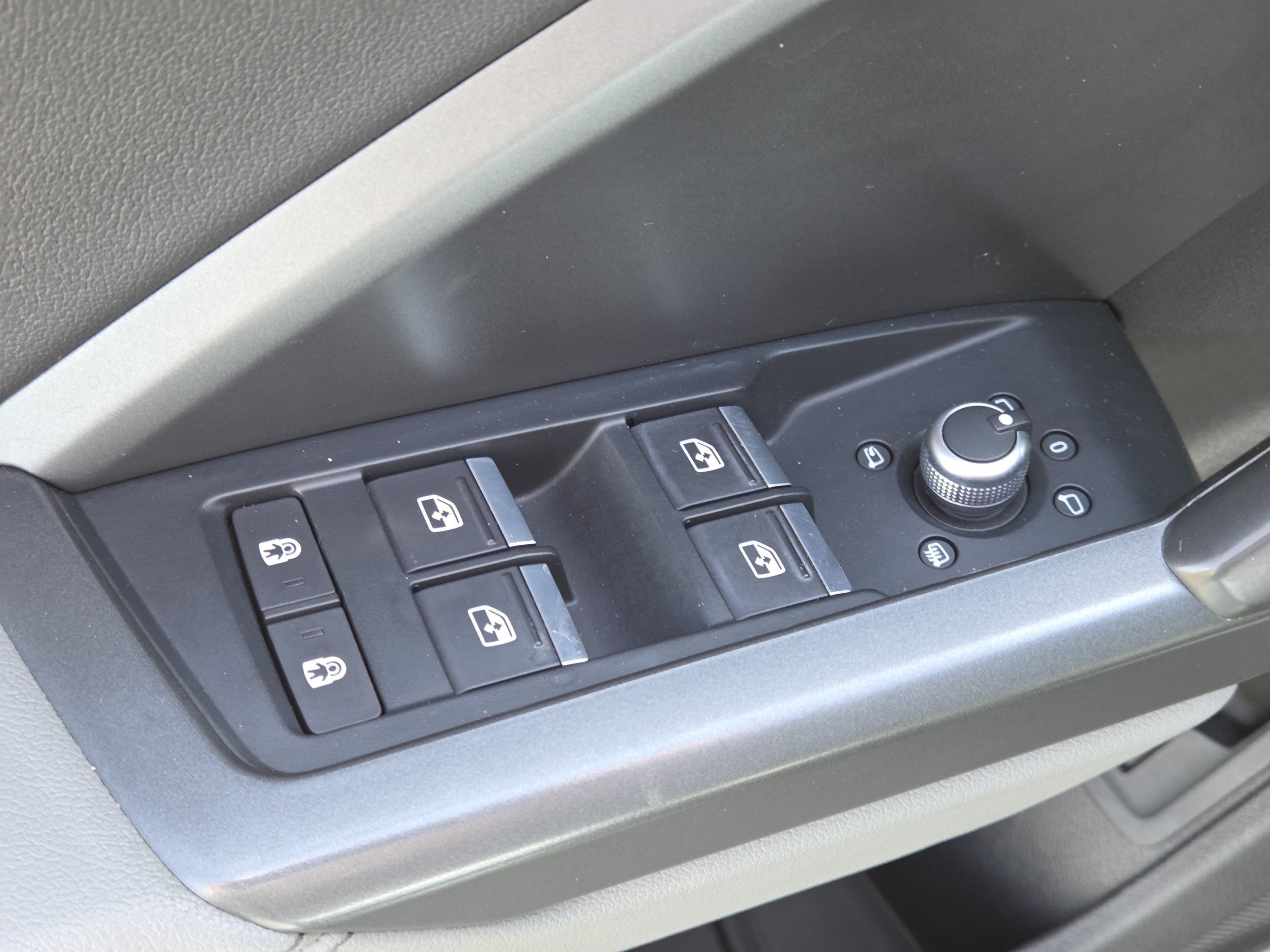 Used 2022 Black Metallic Audi Premium image 33