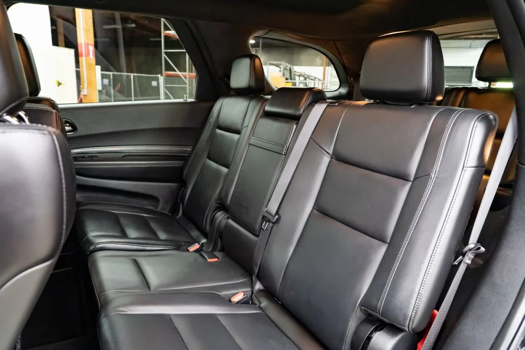 Used 2021 Black Dodge GT Plus image 26