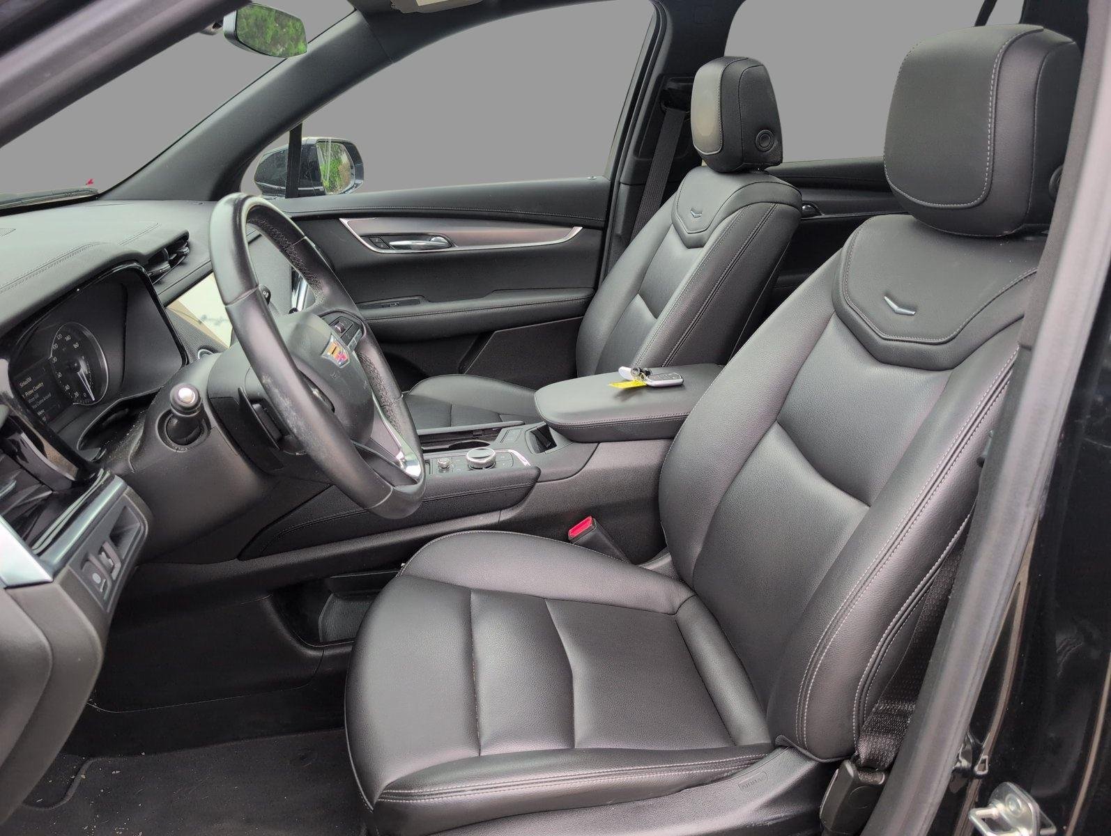 2024 Cadillac XT6 Luxury - Photo 18