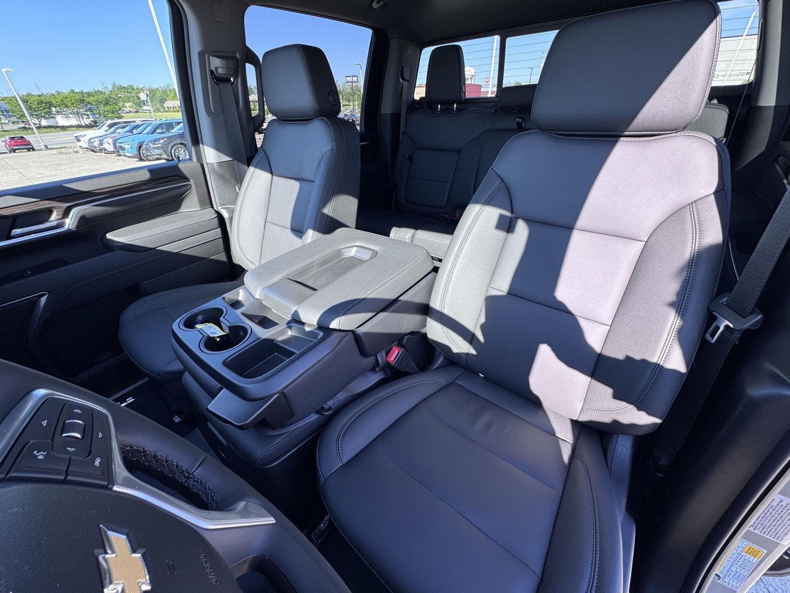 2026 Chevrolet Silverado 2500 HD LT - Photo 28