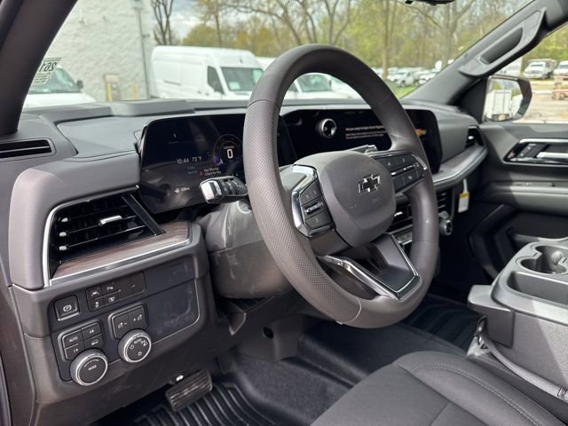 2026 Chevrolet Tahoe Fleet - Photo 8