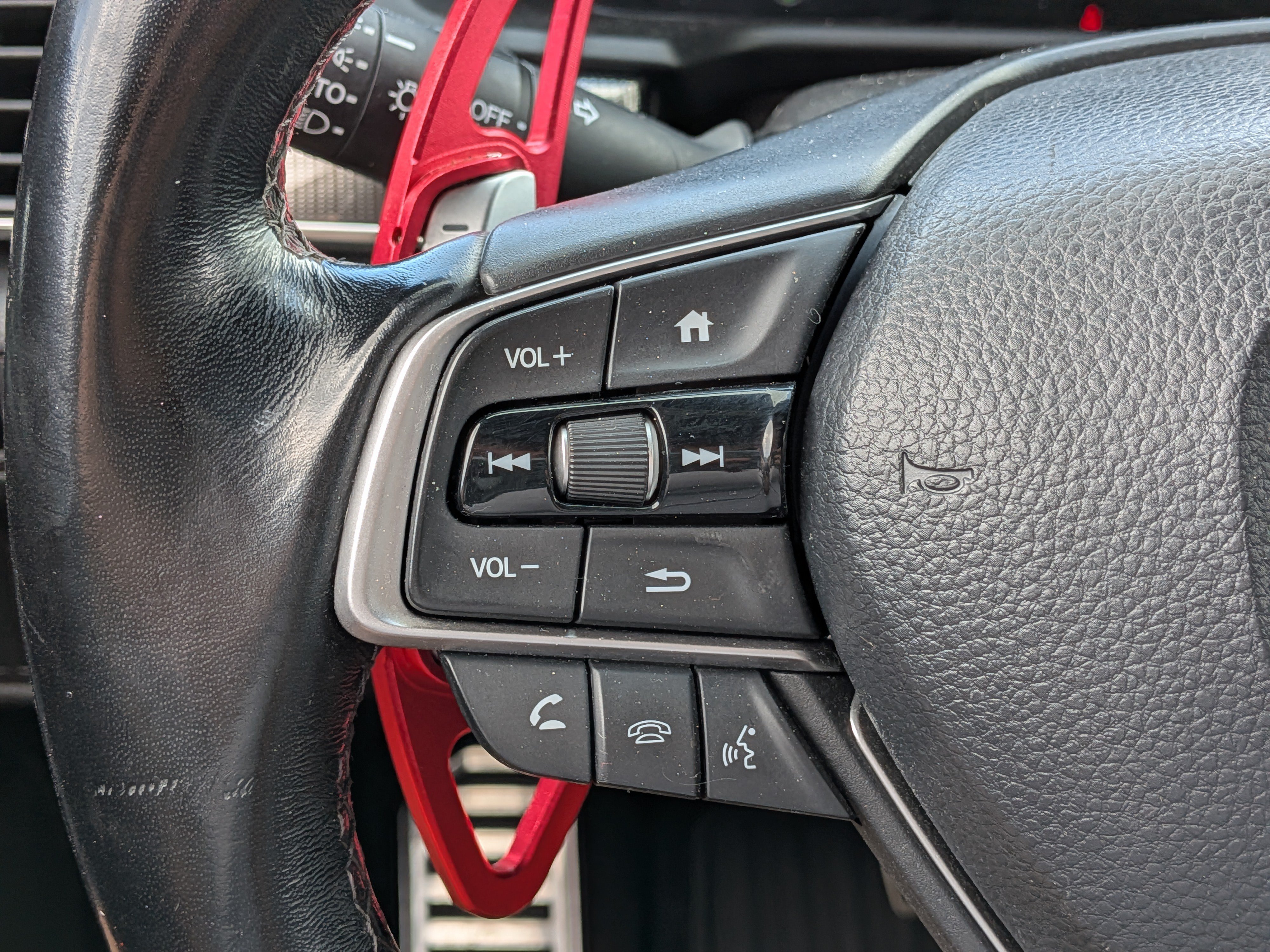Used 2021  Honda Sport image 23