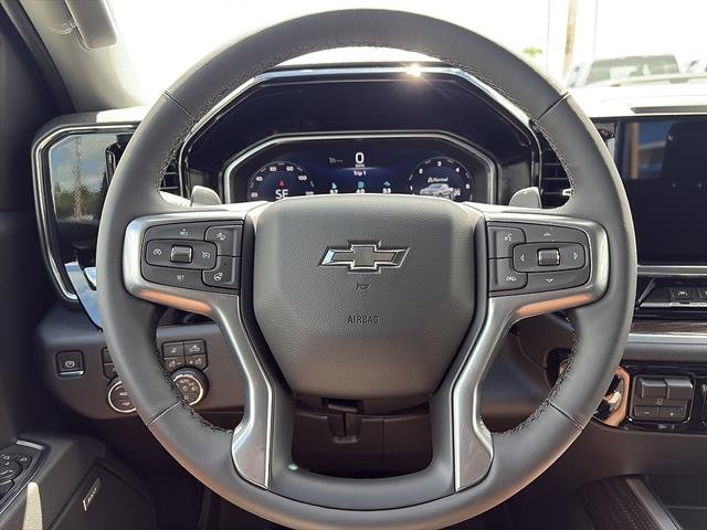 2026 Chevrolet Silverado 1500 RST - Photo 46