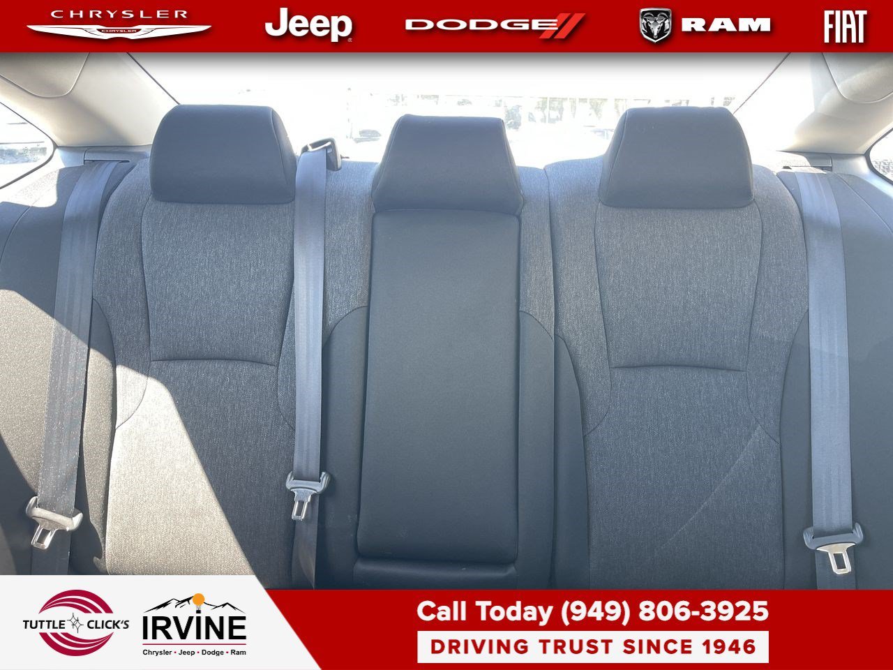 Used 2025  Honda SE image 7