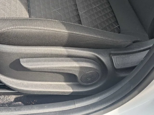 Certified Used 2023 Silver Kia LX image 17