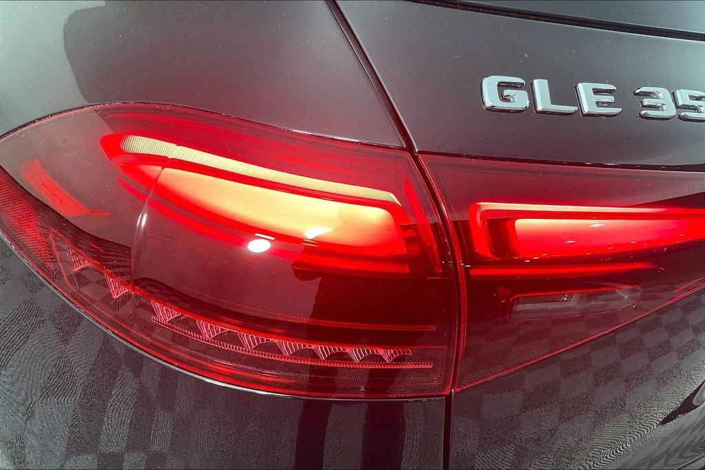 2026 Mercedes-Benz GLE GLE350 - Photo 25