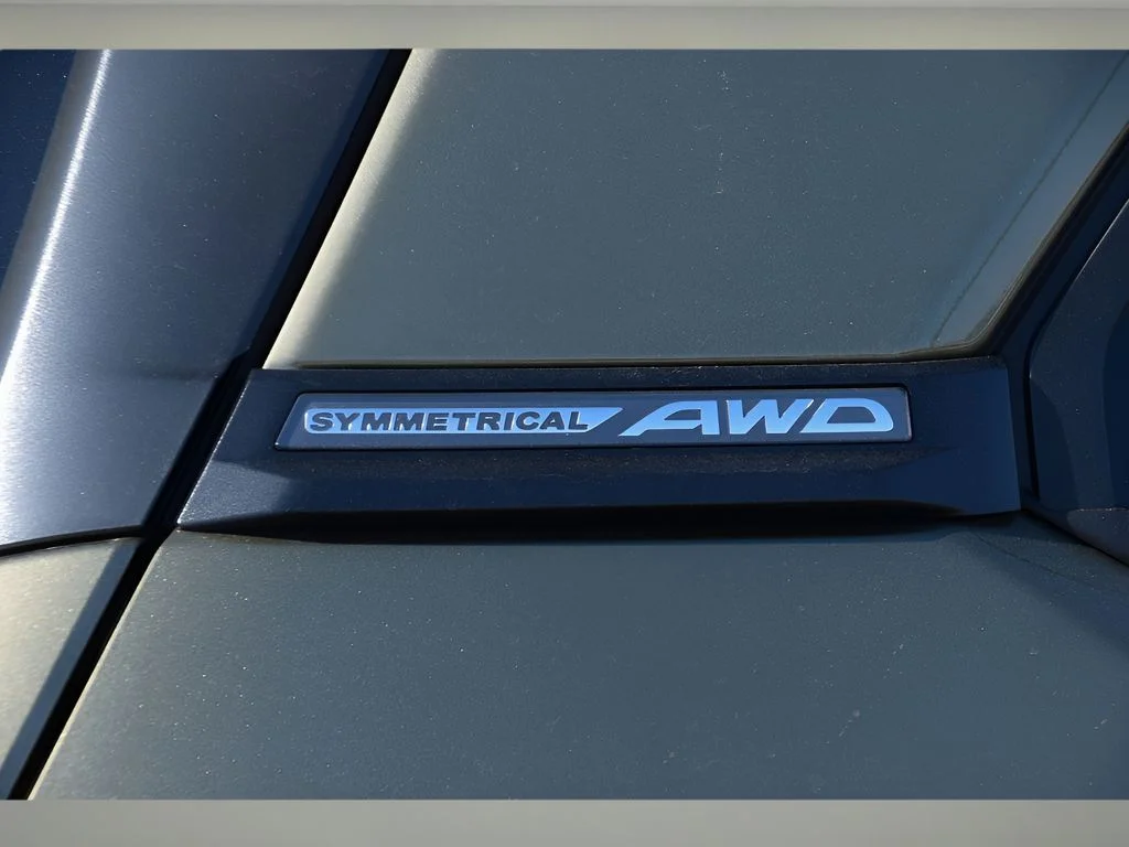 Used 2026 Autumn Green Metallic Subaru Premium image 29