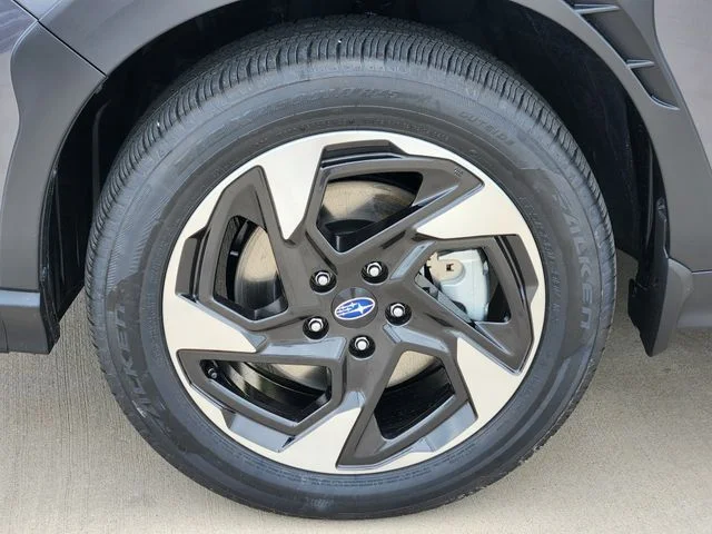 2026 Subaru Crosstrek Limited - Photo 9
