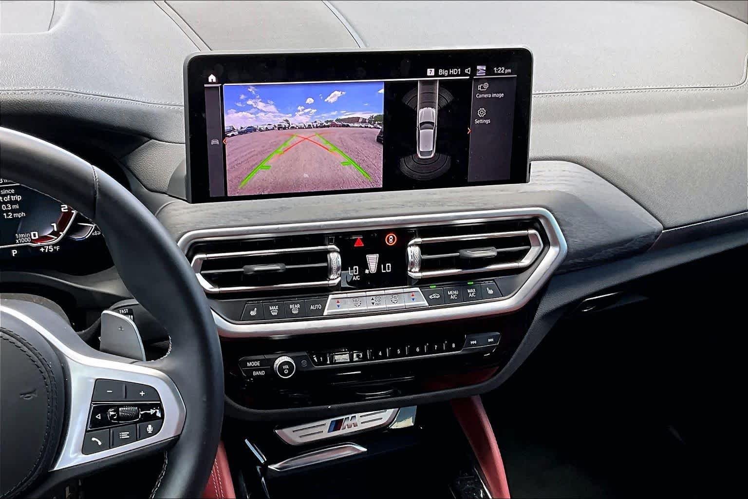 Pre-Owned 2025 BMW X4 M40i