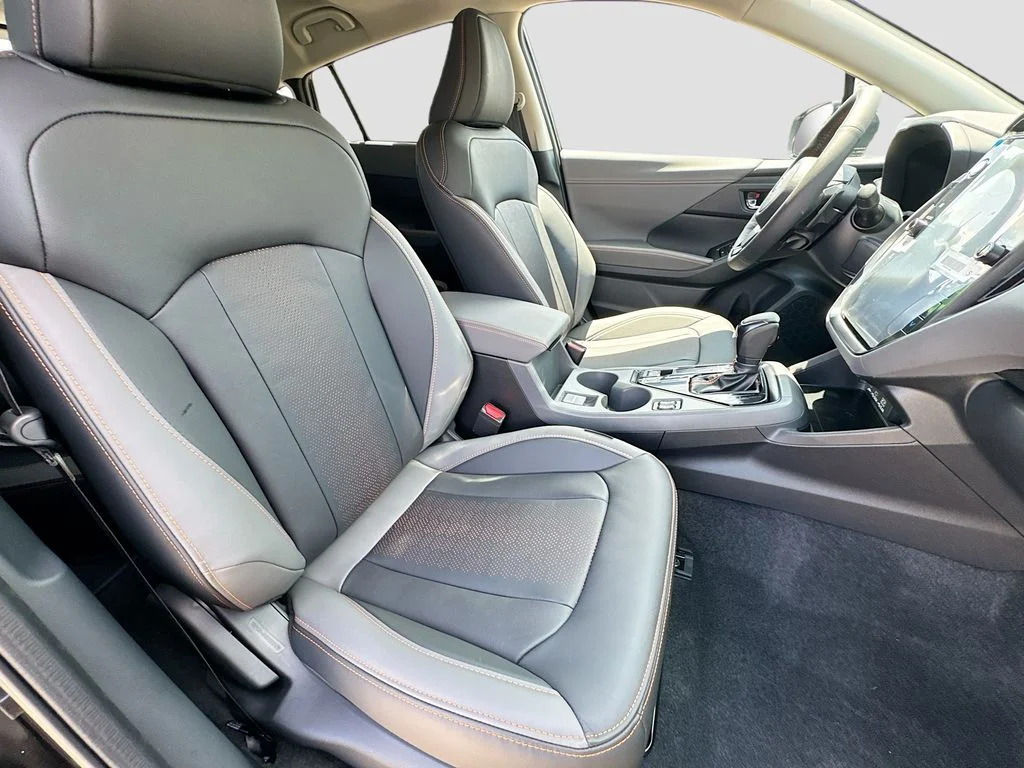 New 2026 Black Subaru Limited image 34