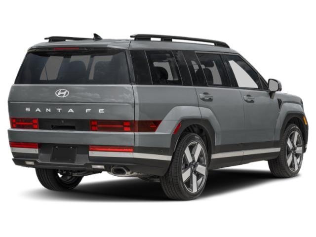 New 2027 Hampton Gray Hyundai Limited AWD image 5