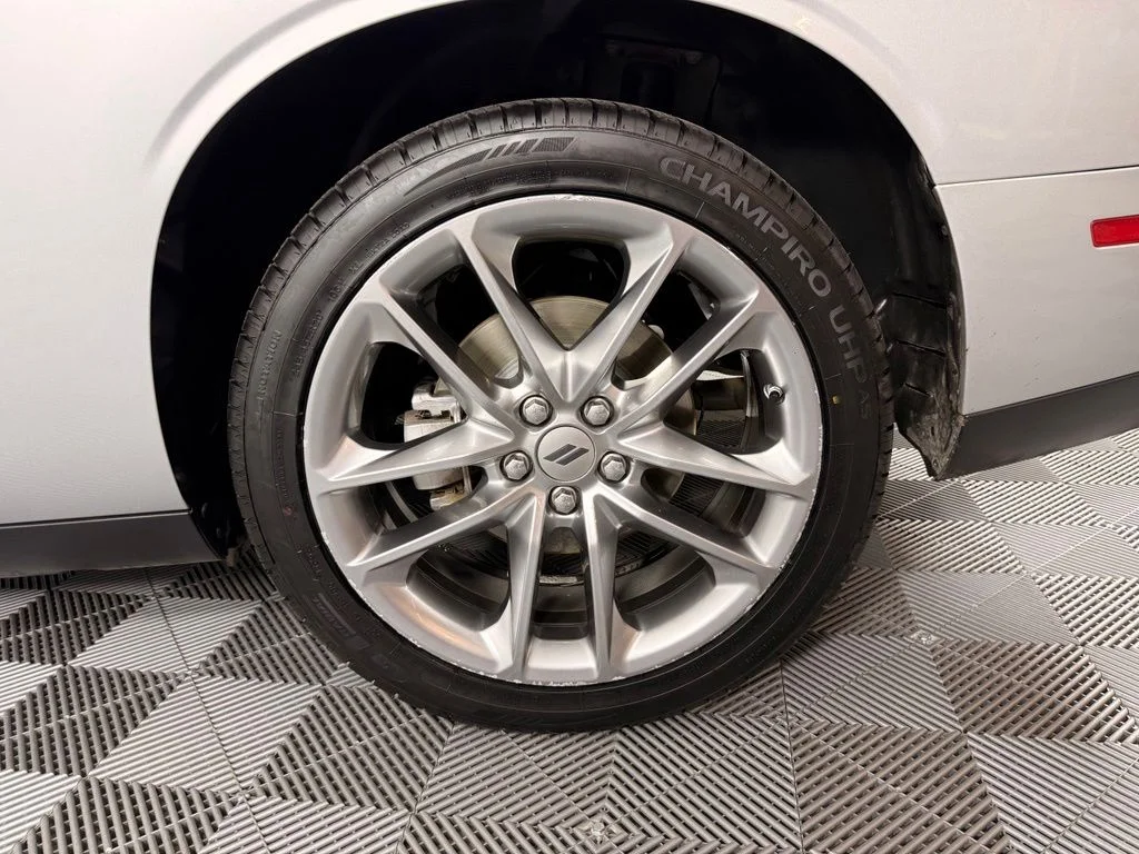 Used 2023 Silver Dodge GT image 13