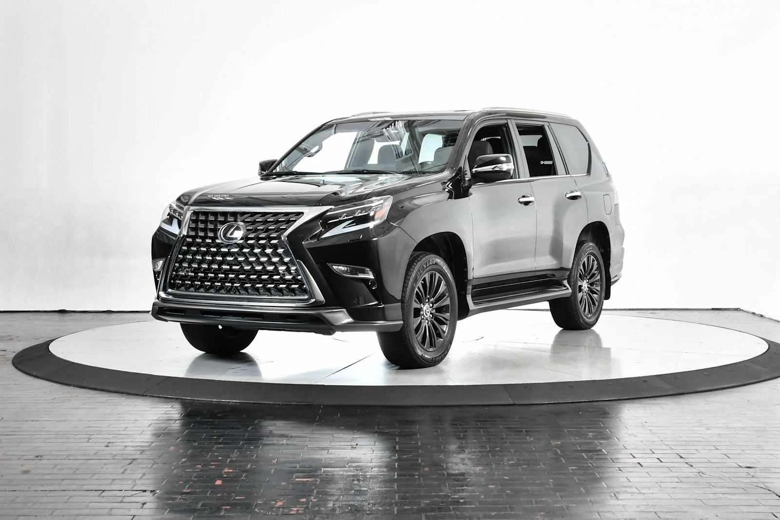 2023 Lexus GX 460 460 PREMIUM's photo