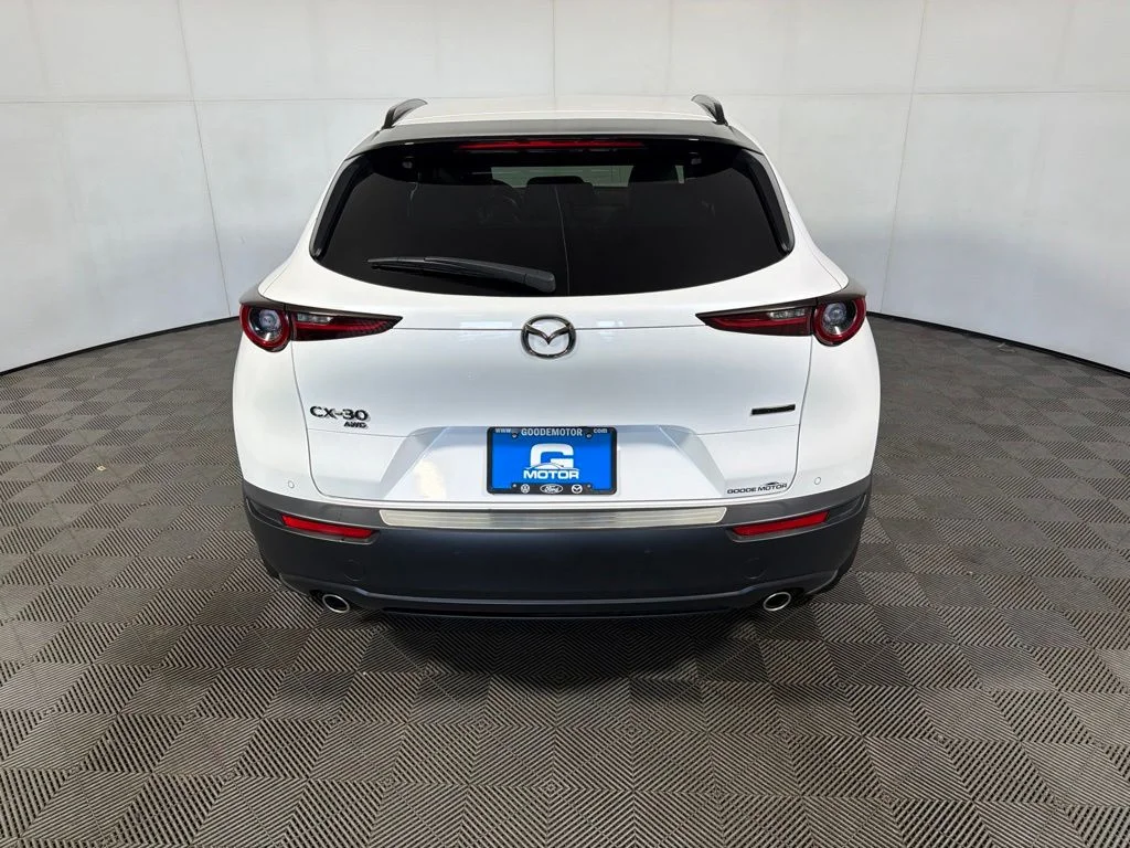 2026 Mazda CX-30 Aire Edition - Photo 6