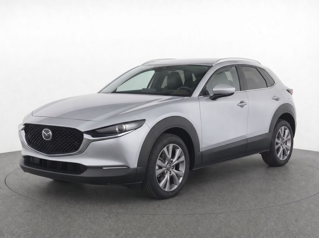2023 Mazda CX-30 Preferred - Photo 26