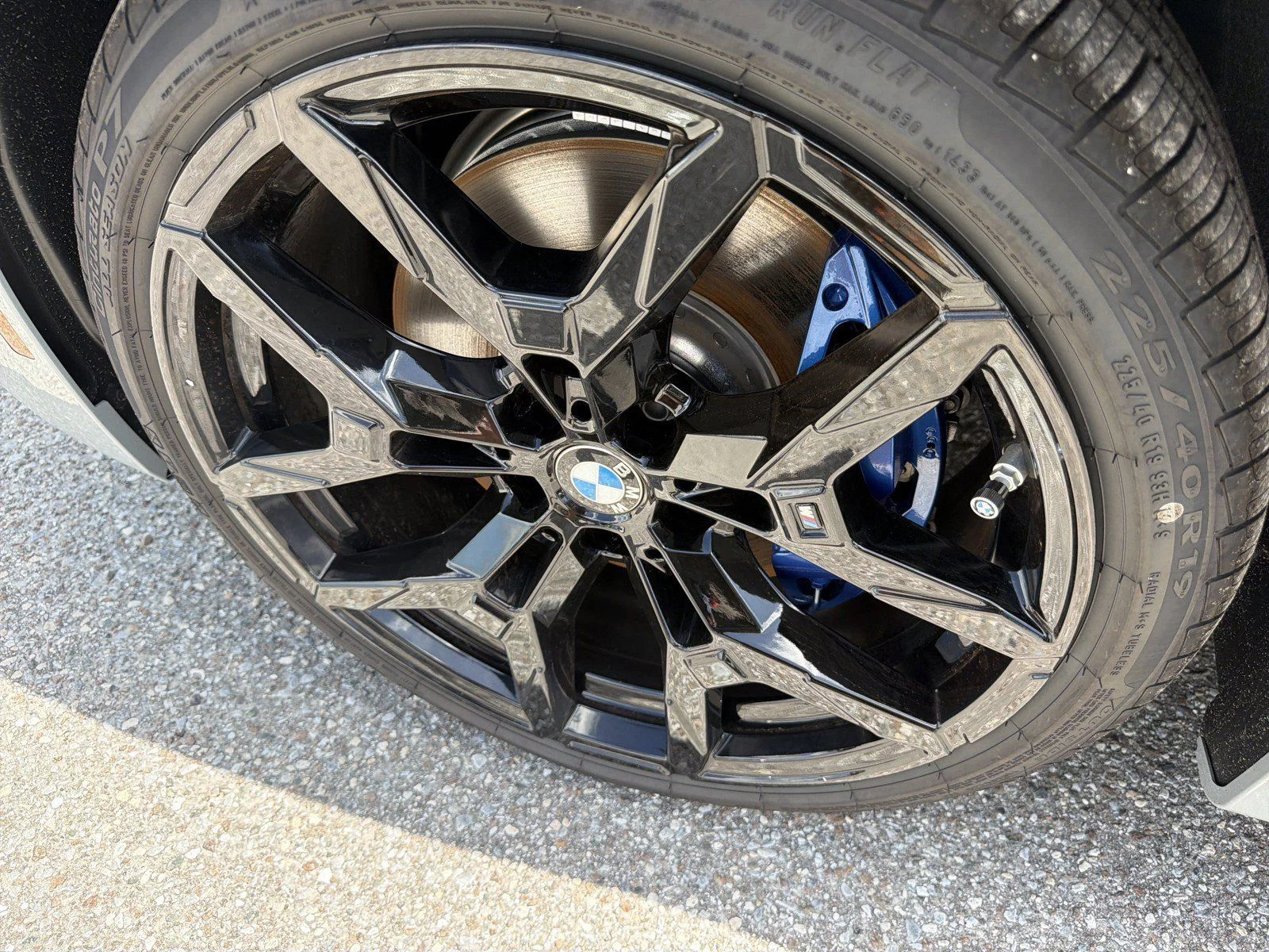 New 2027 Brooklyn Grey Metallic BMW 430i xDrive image 10