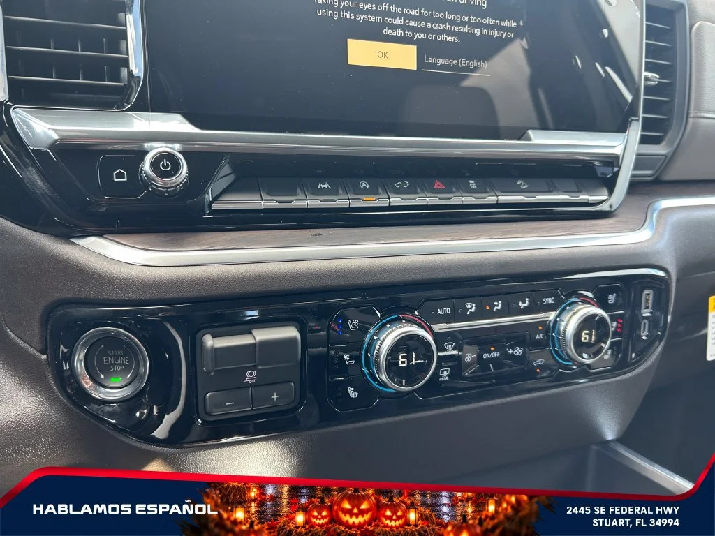 New 2026 Onyx Black GMC SLT image 29