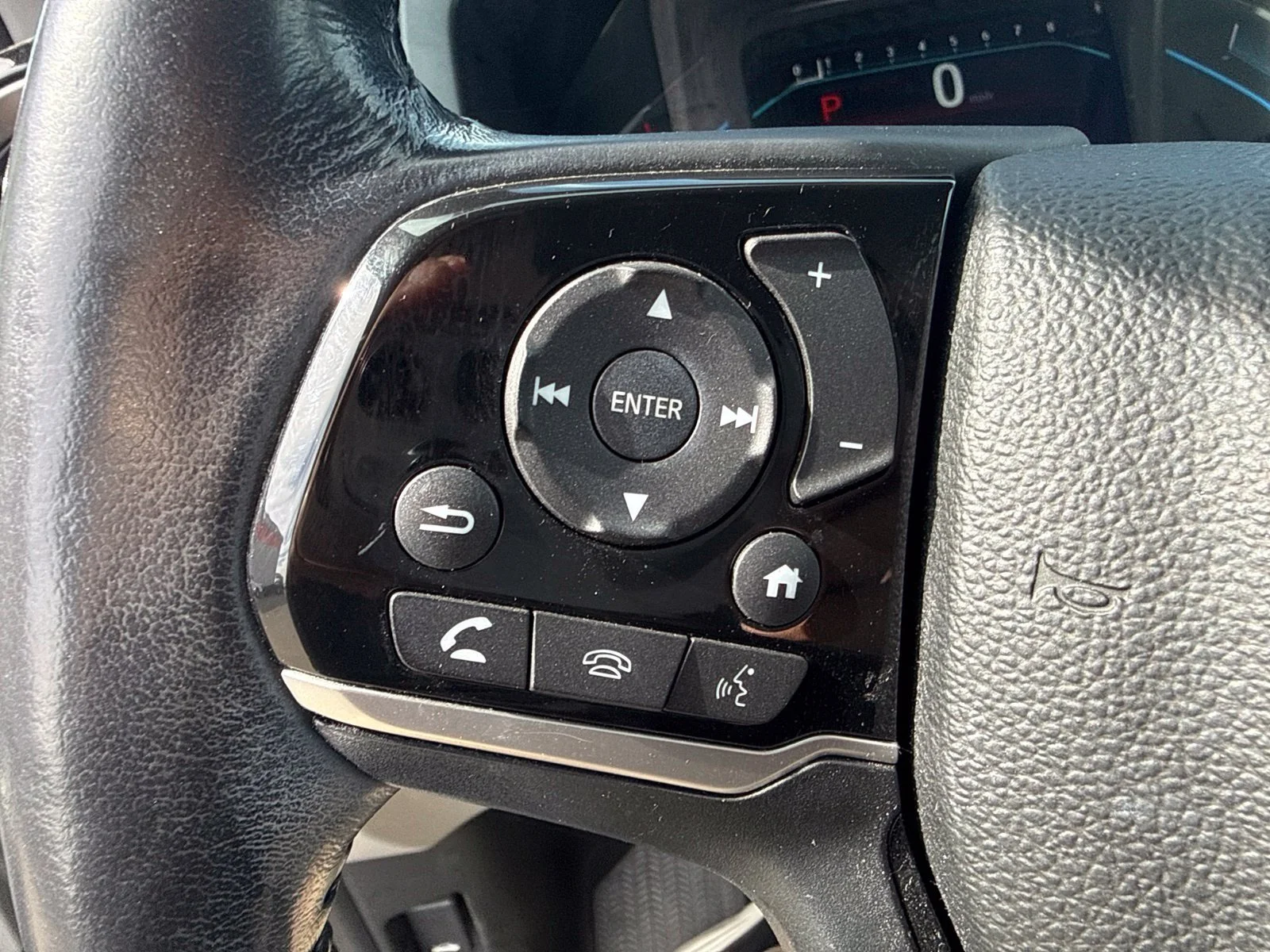 Used 2018 Silver Honda Elite image 15