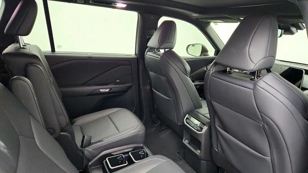 Used 2025 Incognito Lexus TX 350 F SPORT Handling AWD w/ Tech Pkg & Mark Levinson Audio image 24