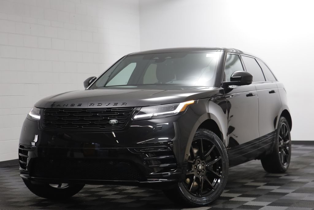 2026 Land Rover Range Rover Velar P250 Dynamic SE's photo
