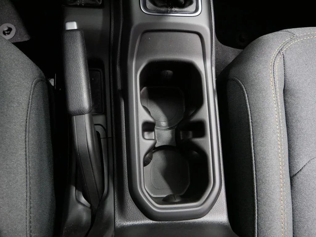 2026 Jeep Wrangler 4-Door Willys - Photo 40