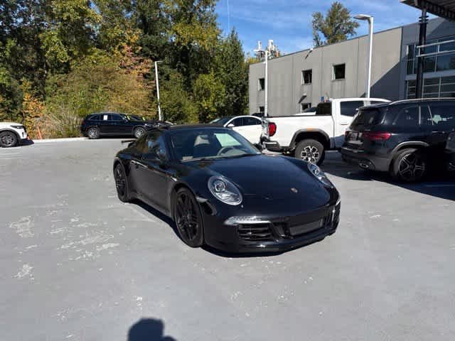 Used 2012  Porsche 991 Carrera S image 3