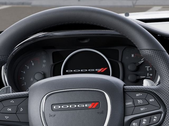 2026 Dodge Durango GT Plus - Photo 17