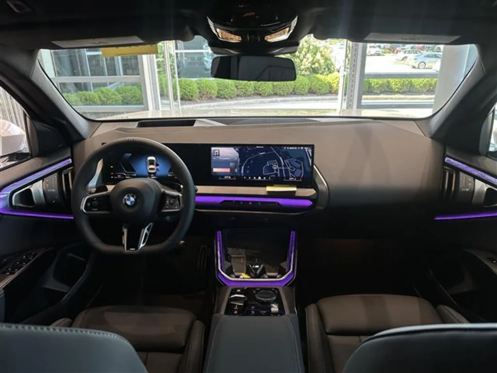 New 2026 Alpine White BMW 30 xDrive image 15
