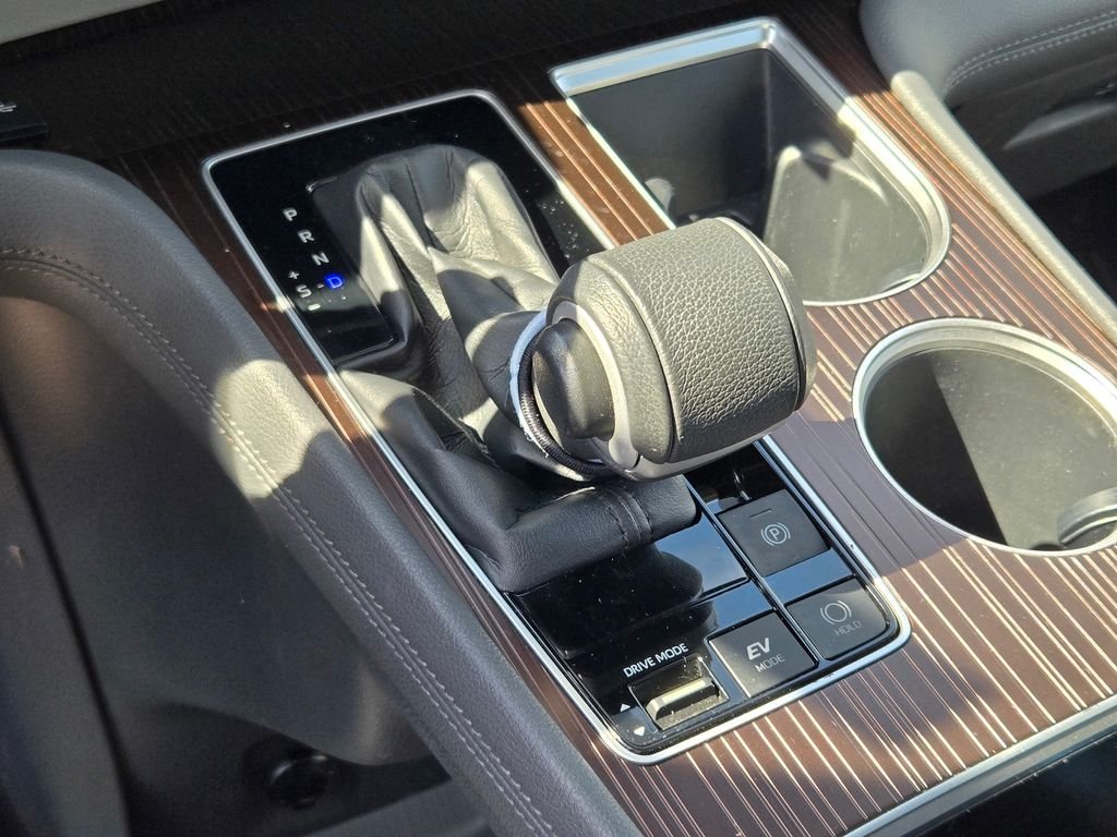 2023 Toyota Sienna XLE - Photo 36