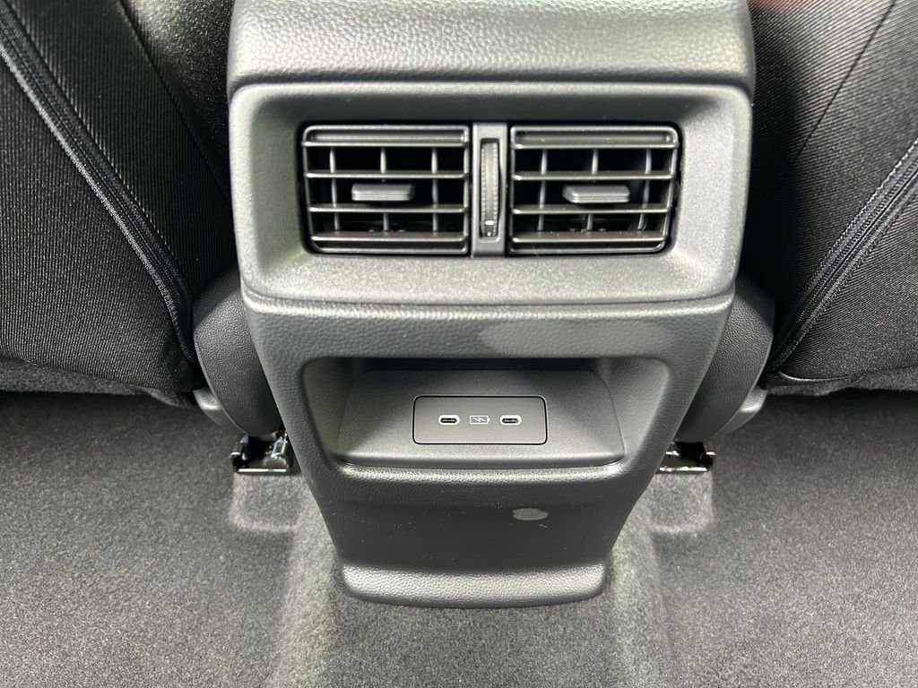 2026 Honda CR-V EX - Photo 33
