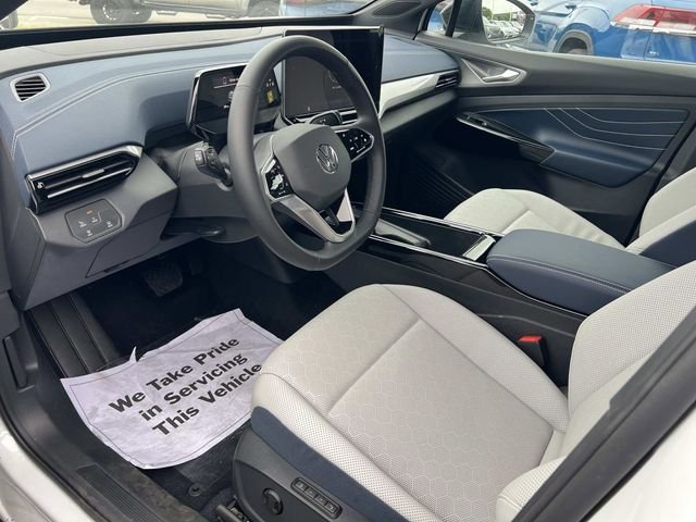New 2026 White/off-white Volkswagen Pro S image 5