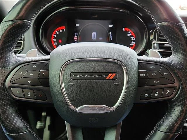 Used 2024 Triple Nickel Dodge R/T All-Wheel Drive image 19