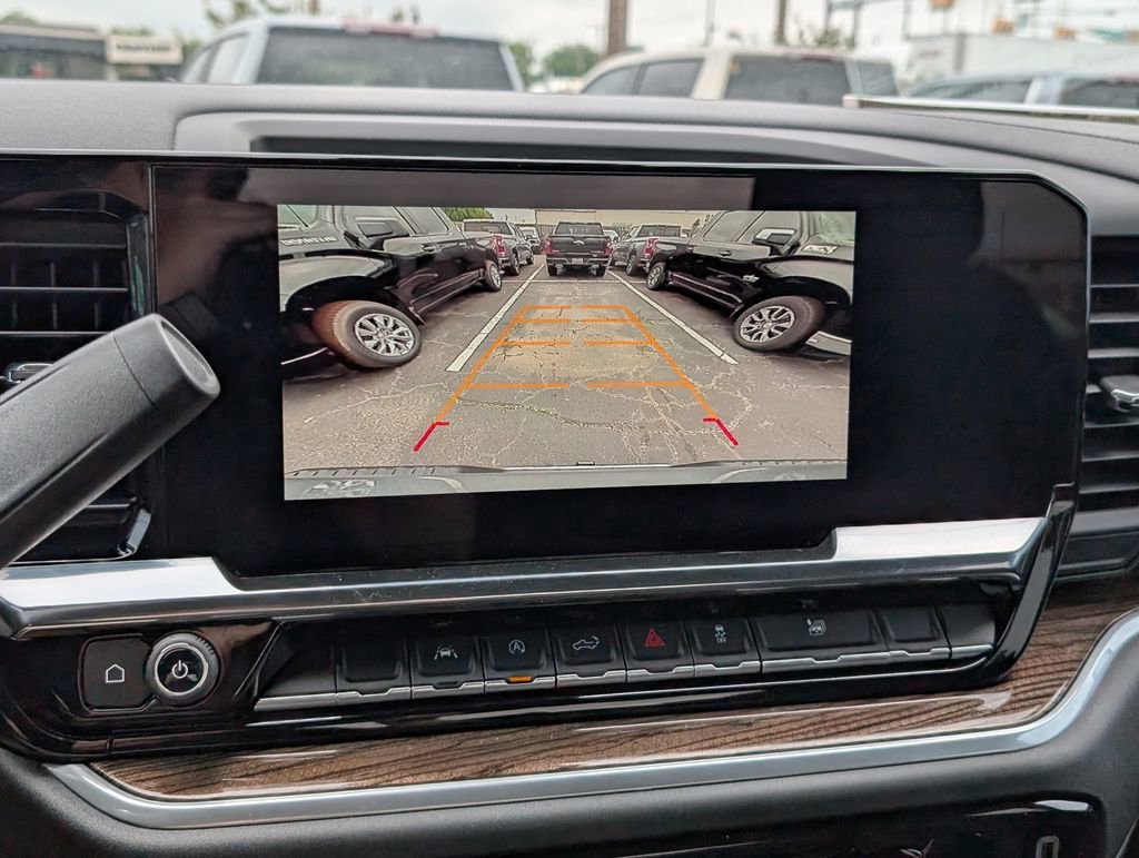 2026 Chevrolet Silverado 1500 RST - Photo 20